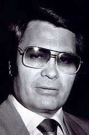 Jim Jones as Self (archive footage) in Psychic TV: First Transmission 1982
