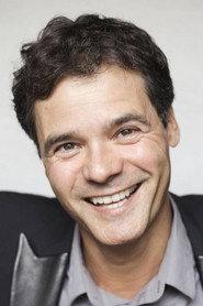 Antonio Interlandi as (voice) in Catfish Blues 2005