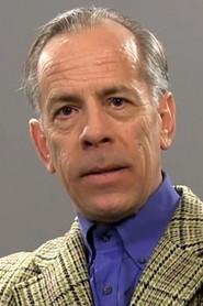 Lenno Britos as Mr. Guiterrez in In a Class of His Own 1999
