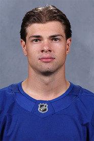 John-Jason Peterka as Self - Interviewee in Powerplay - The Best Ice Hockey Team for the Olympics 2026