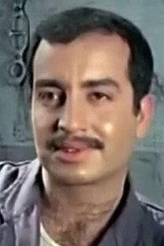 Adly Youssef as زميل عادل في المكتب in A Killer Who killed No one 1979