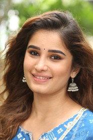 Rasha Thadani as  in Laikey Laikaa 