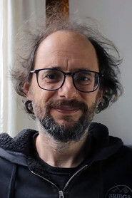 Alejandro Hartmann as  in Fuckland 2000