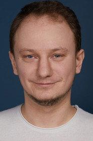 Anton Kalugin as Person on Duty in Yura Was Here 2026