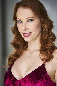Jennifer Day as Actress in Hidden Valley the Awakening 2017