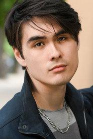 Anzi DeBenedetto as Stan in Rosemead 2025