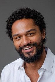 Emilio Farias as Aníbal in You Gotta Have Faith 2025