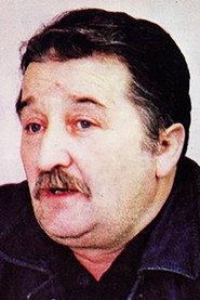 Zvonko Lepetić as Pitropot Medošan in Times, Waters 1980