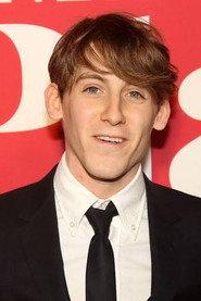 James Wilkie Broderick as Man 3 in Altar Egos 2025