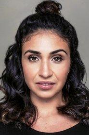 Ariane Castellanos as in Ouverture 2018