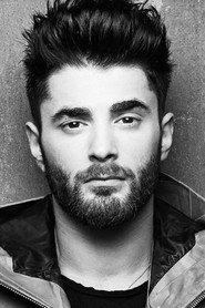 Gio Sada as Rocky in The Love You Don't Know 2021