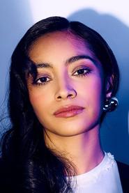 Anna Díaz as Maite in Let Me Be with You 2025