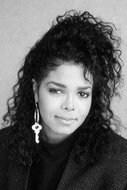 Janet Jackson as Self (archive footage) in The Minnesota Sound 2019