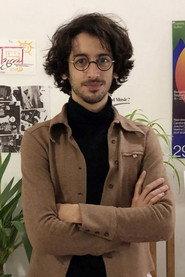 Oscar Huerta Plaza as Oscar in La maldita primavera 2017
