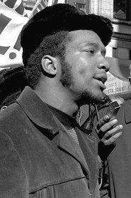 Fred Hampton as Self (archive footage) in The FBI's War on Black America 1990