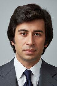 Bülent İğdiroğlu as Kalem Şakir in The Chaos Class Failed the Class 1976