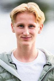 Xawier Kulas as Göran Fritzon in Sounds of Summer 2024