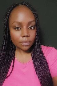 Marble Ddembe as Viola in A Reflection of Me