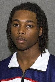 Willie Jones as Self in Frank Martin vs. Artem Harutyunyan 2023