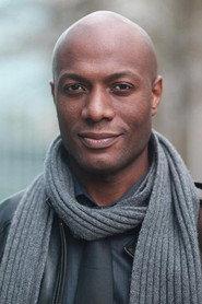 Harry Roselmack as Self in Goldorak Go ! Le Documentaire 2023