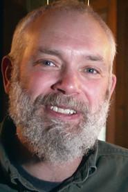 Mathew W. Anderson as Museum Caretaker in Real Haunts 4 2025
