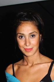 Meral Tasbas as Self in The Dog Trick 2002