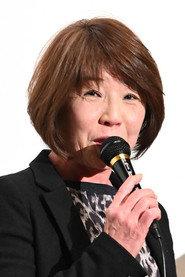 Setsuko Aya as Natsuko in Afternoon Breezes 1980