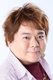 Hideki Tanaka as Ogikubo in Ms. Koizumi Loves Ramen Noodles SP 2016