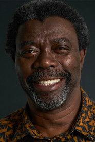 Tshamano Sebe as Vuyani in Of Good Report 2013