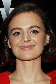 Mary Regency Boies as Jessica in Away From Here 2014