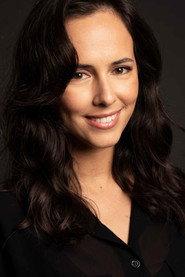 Maria Higgs Celeiro as Sofia in Alexandria 2022