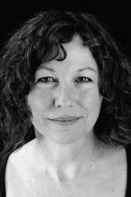 Janine Birkett as Nadine in Beautiful in the Morning 2019