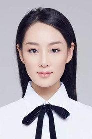 Zhao Yuanyuan as in Suicide Island 2024