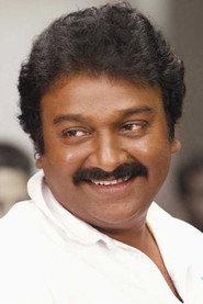 V. V. Vinayak as in Exploring ''Shiva'' Movie After 25 Years 2014