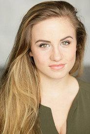 Abigail Duhon as Abigail in Teen Musical: The Movie 2020