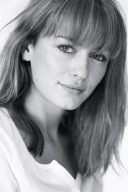 Lucy Holt as Lucy in Hallam Foe 2007