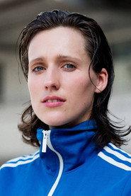 Janet Rothe as Luz in Viva Forever 2021