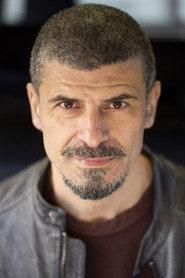Francesco Villano as Rudi Crisarà in My Name Is Vendetta 2022