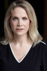 Jessica Lemon Wilkinson as Cathie Brendel in Every Time a Bell Rings 2021