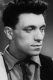 Aleksandr Gordon as Military engineer in There Will Be No Leave Today 1959