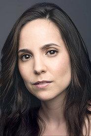 Ana Isabel Dow as Maia in Pozole 2019