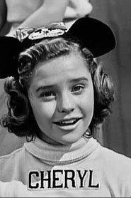 Cheryl Holdridge as Betty Cooper in Archie 1964