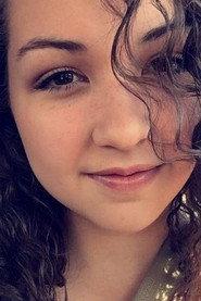 Josie Albrecht as A girl in Audition 2017