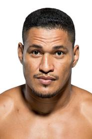 Ildemar Alcântara as Self in UFC 175: Weidman vs. Machida 2014