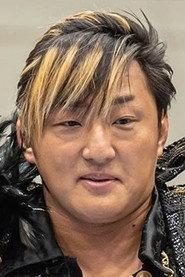 Maki Taichiro as Taichi in NJPW G1 Climax 29: Day 2 2019