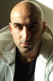 Manjot Sumal as Amar in Dead Before They Wake 2025