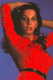 Jill Monroe as  in The Sensuous Caterer 1980