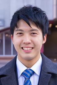 Yusuke Kurosawa as  in Fake Out 2025