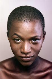 Annabelle Lengronne as Mariama in New Biz in the Hood 2019