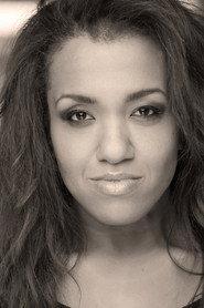 Lauren Modica as Titania / Hippolyta in A Midsummer Night's Dream 2020